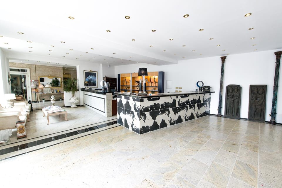 Ravel International Hotel in Offenbach