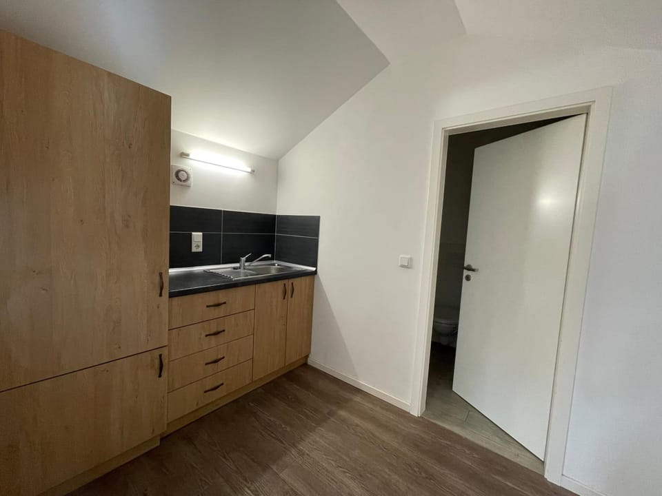 Eurotel am Main Apartment hotel in Offenbach