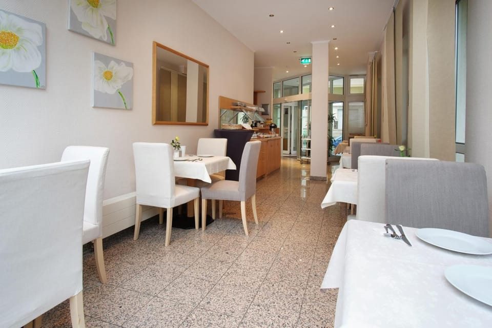 Eurotel am Main Hotel in Offenbach