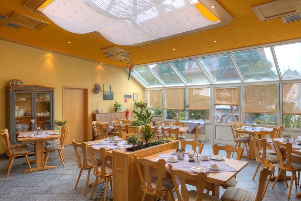 Rammersweier Hof Hotel in Offenburg
