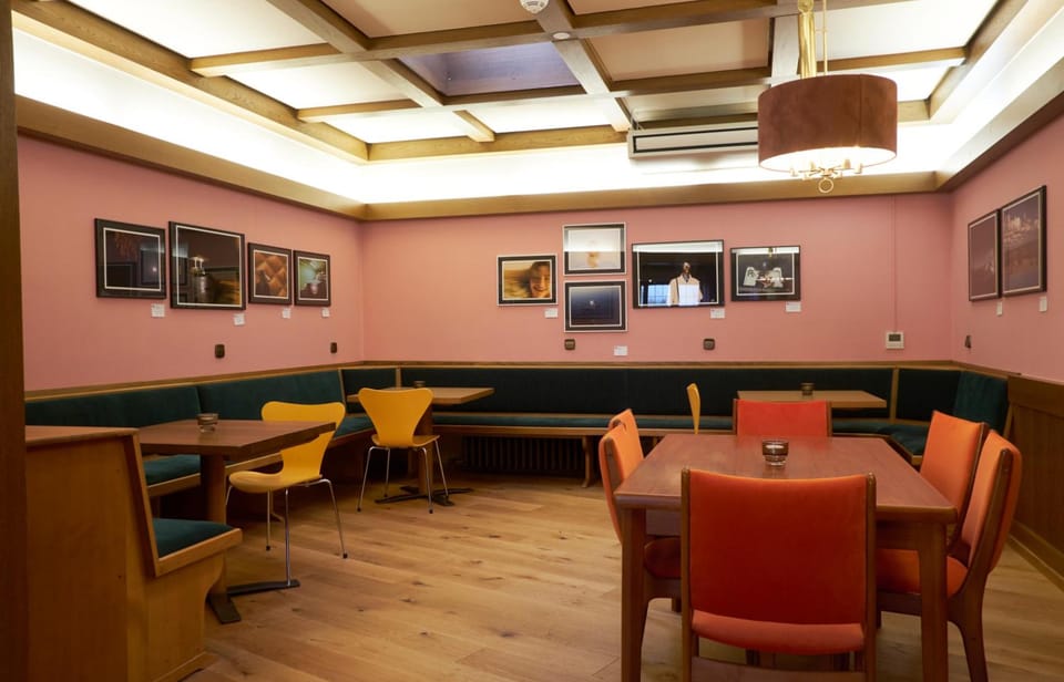 Hotel Union Hotel in Offenburg