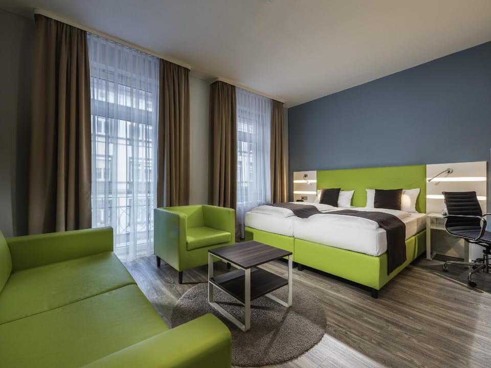 Guestroom