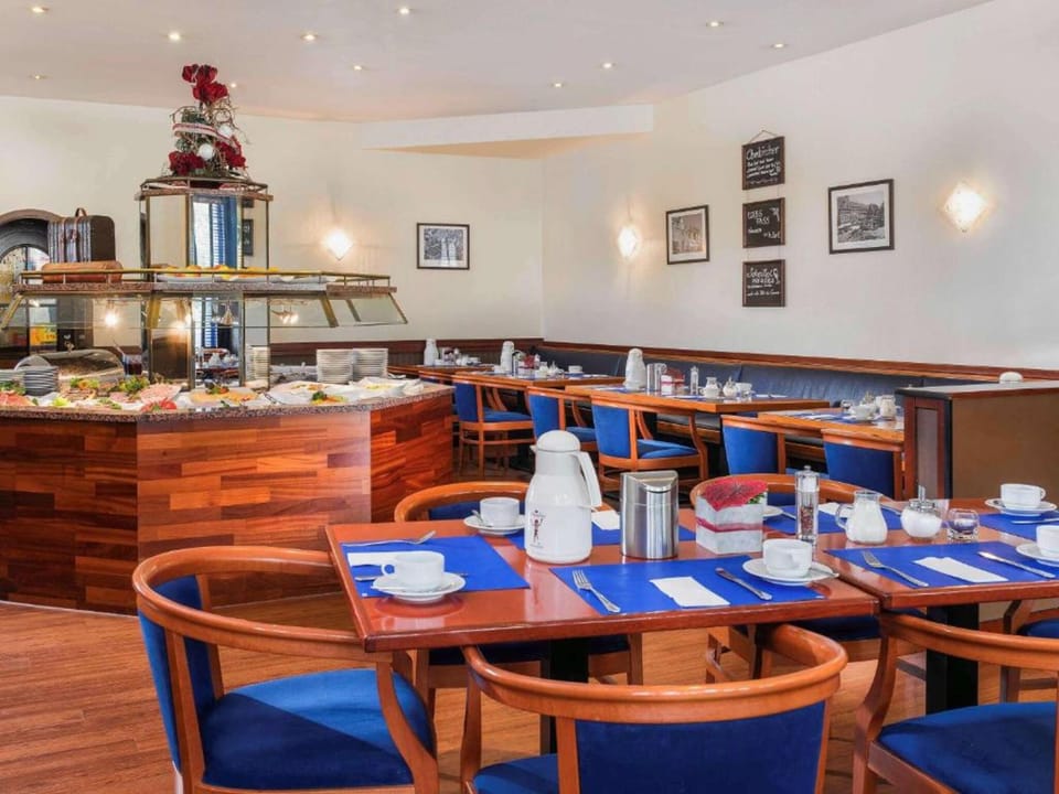 Offenburg City Hotel by Belvilla Hotel in Offenburg