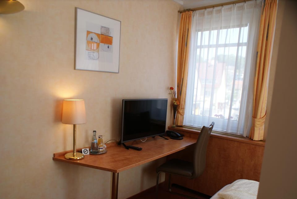 Hotel Altes Rathaus Hotel in Esslingen
