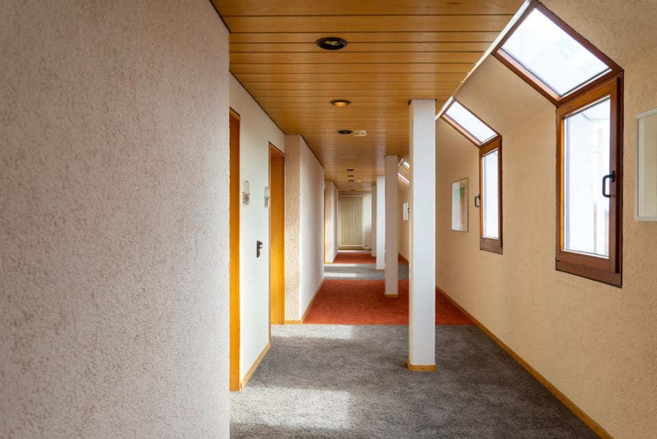 Stadt-gut-Hotel Filderhotel Hotel in Esslingen