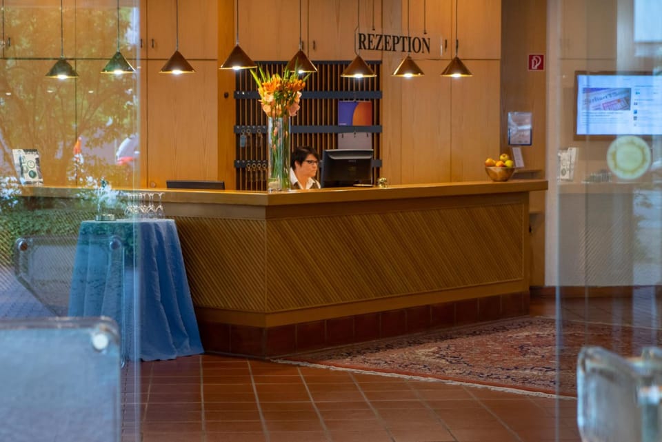 Stadt-gut-Hotel Filderhotel Hotel in Esslingen