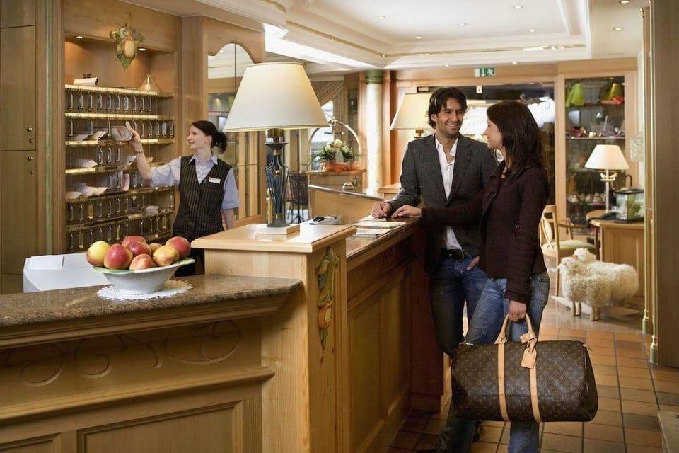 Hotel Lamm Hotel in Esslingen