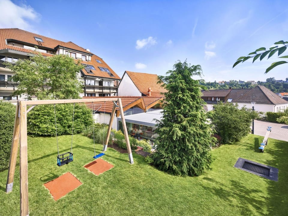 Hotel Lamm Hotel in Esslingen