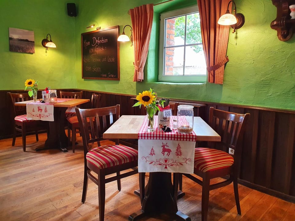 Alt Enginger Muhle Hotel in Paderborn