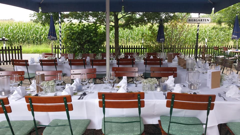 Alt Enginger Muhle Hotel in Paderborn