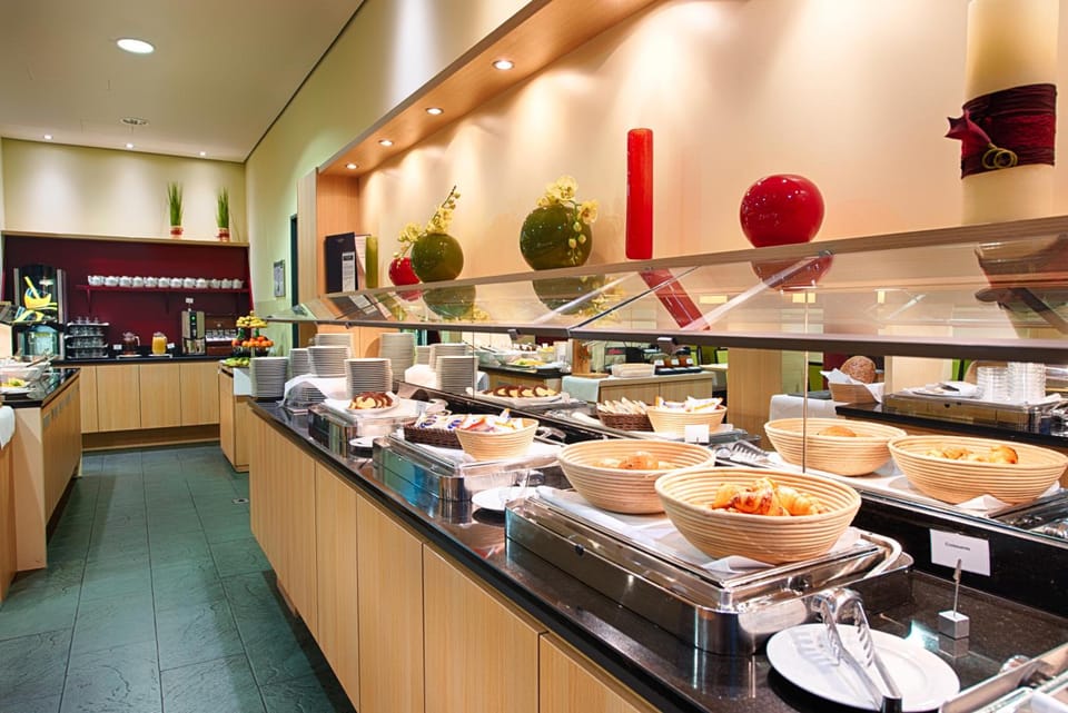 Food and beverages