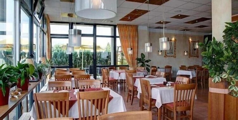 Hotel Manu Hotel in Paderborn