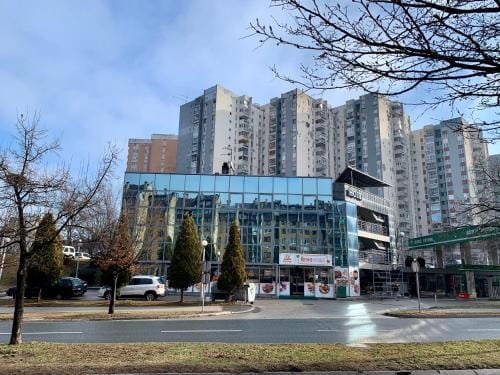 Hotel Brkic Sarajevo Airport - Free Parking Hotel in Sarajevo