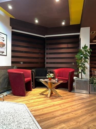 Hotel Brkic Sarajevo Airport - Free Parking Hotel in Sarajevo