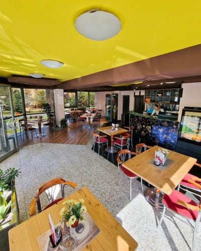 Hotel Brkic Sarajevo Airport - Free Parking Hotel in Sarajevo