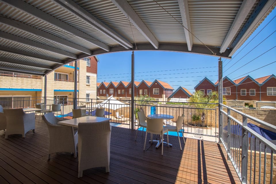 Hillarys Harbour Resort Resort in Perth