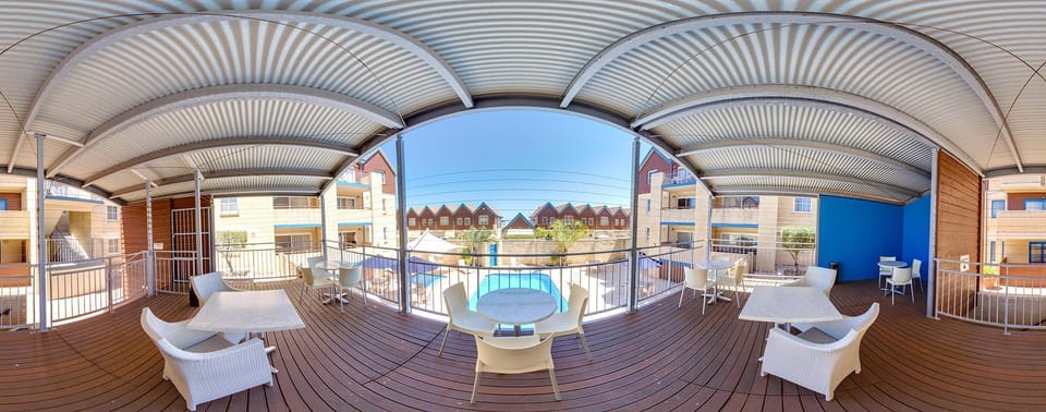Hillarys Harbour Resort Resort in Perth