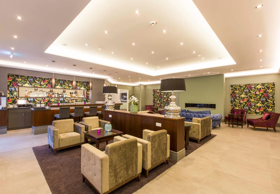 Hotel & Restaurant Schonau Hotel in Lower Saxony, Germany