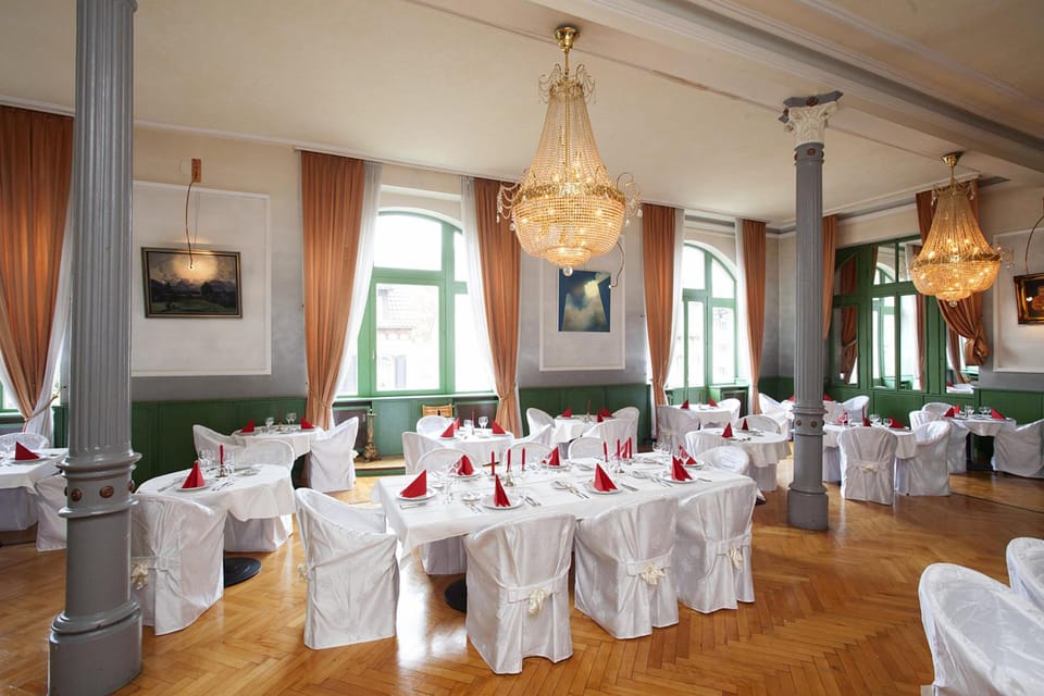 Gala Hotel Hotel in Pforzheim
