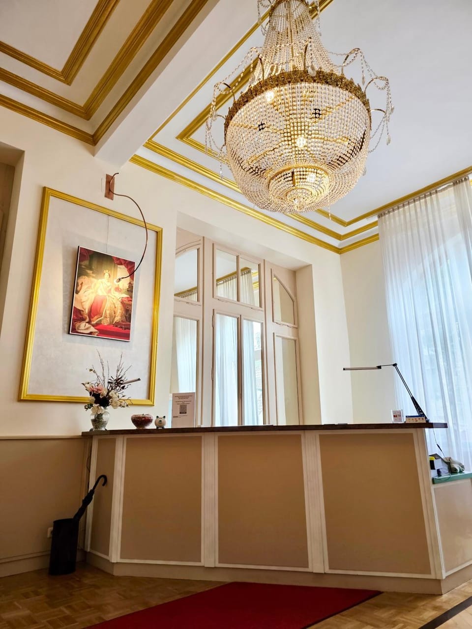 Gala Hotel Hotel in Pforzheim