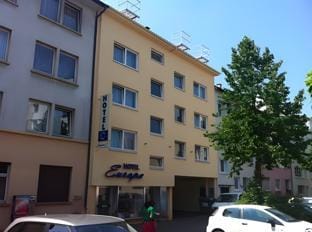 Hotel Europa Pforzheim Hotel in Pforzheim