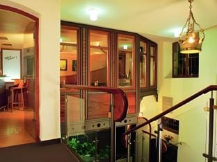 Hotel Krone Hotel in Baden-Württemberg
