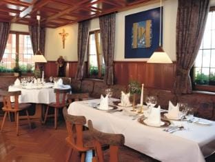 Hotel Krone Hotel in Baden-Württemberg