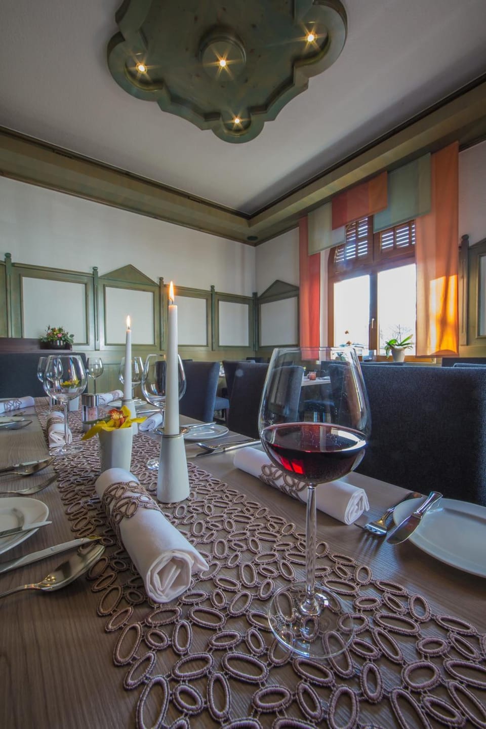 Parkhotel Plauen Hotel in Plauen