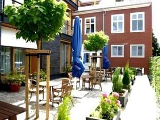 Hotel zum Hofmaler Hotel in Potsdam