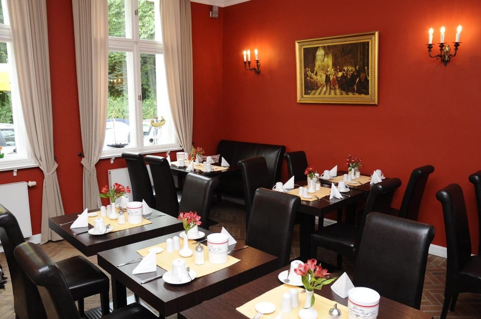 Hotel zum Hofmaler Hotel in Potsdam