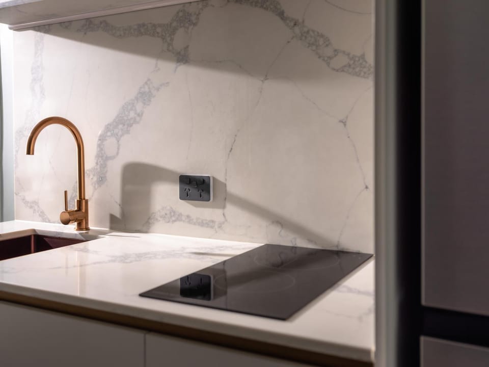 Salamanca Suites Apartment hotel in Hobart