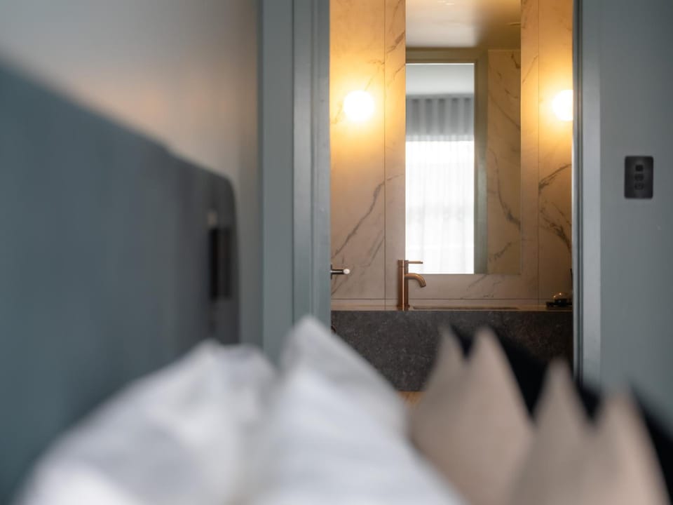 Salamanca Suites Apartment hotel in Hobart