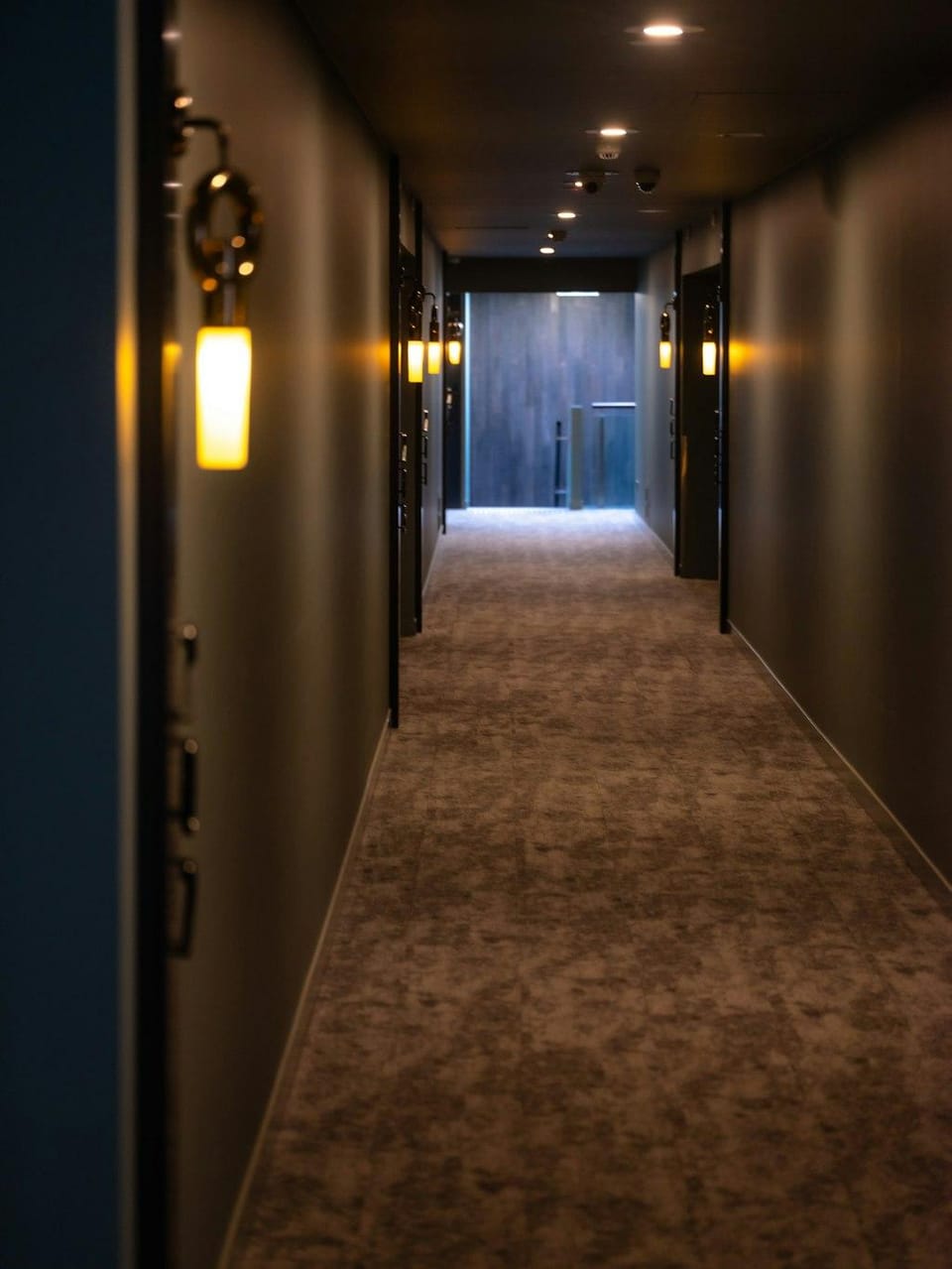 Salamanca Suites Apartment hotel in Hobart