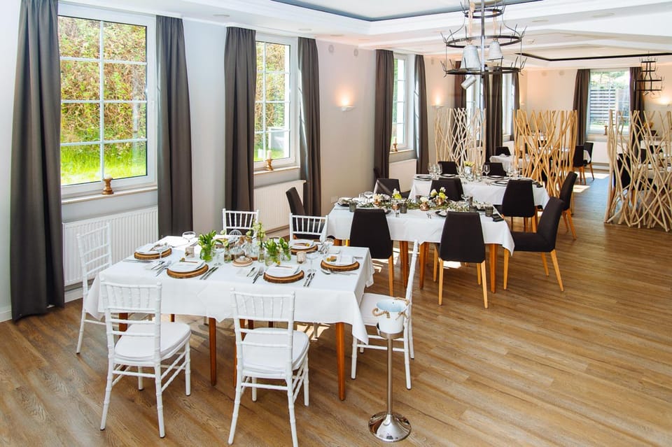 Landhotel Potsdam Hotel in Werder