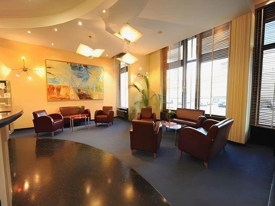 Hotel Ascot Bristol Hotel in Potsdam
