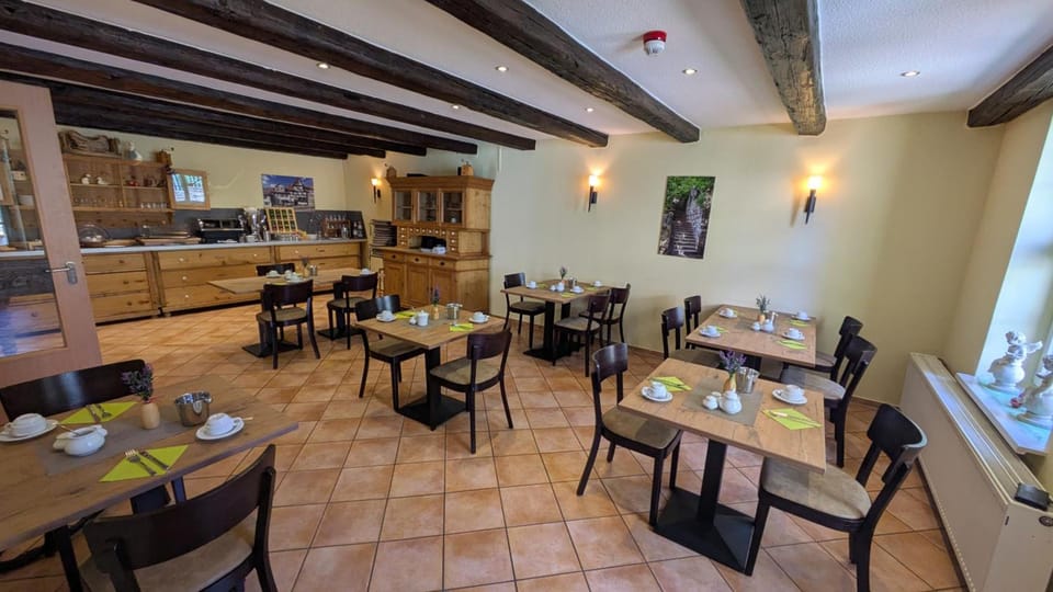 Maria Aurora Hotel in Quedlinburg