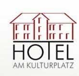 Hotel am Kulturplatz Hotel in Baden-Württemberg