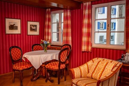 Hotel Obertor Hotel in Ravensburg