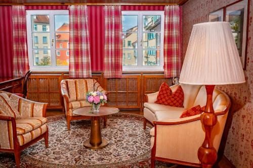Hotel Obertor Hotel in Ravensburg
