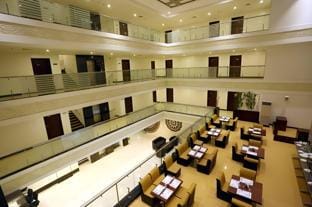 Hotel Solitaire Hotel in India