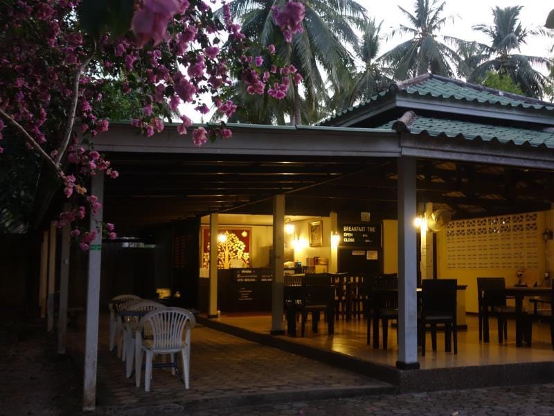 Khaolak Hillside Villa Apartment hotel in Khuekkhak