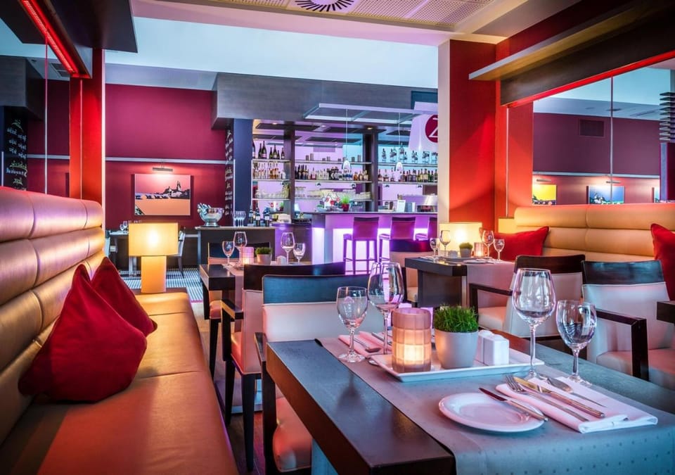 Bar/lounge