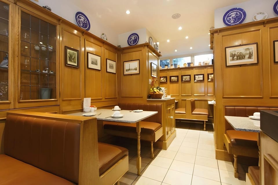 Morgan Hotel Hotel in City of Westminster