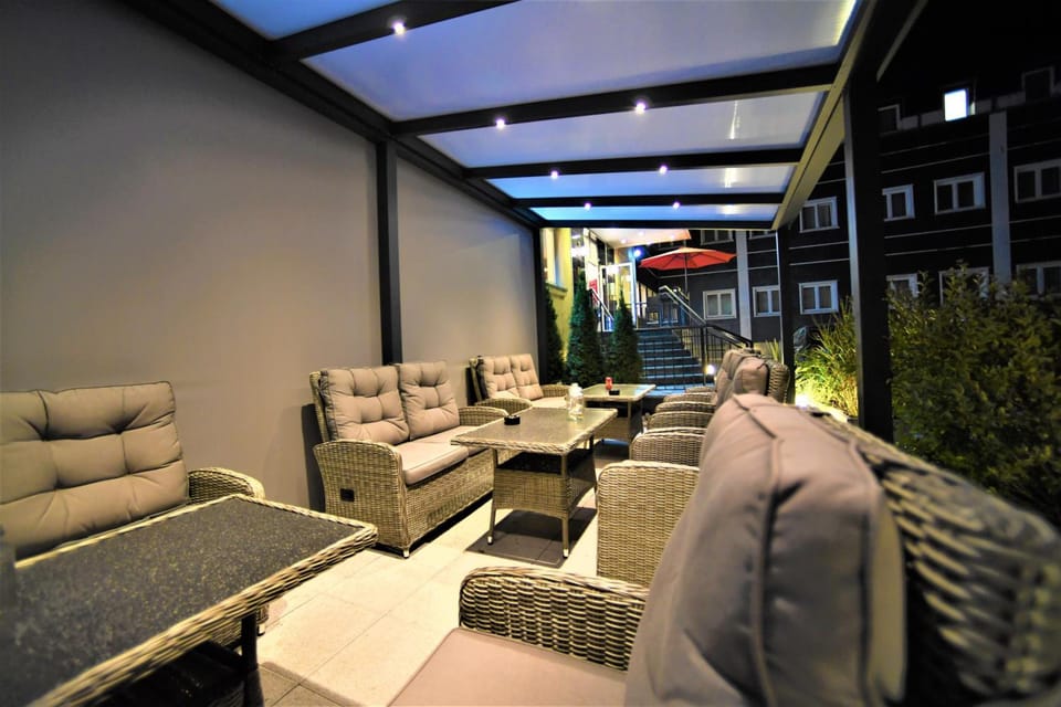 Ascot Hotel Hotel in Wuppertal