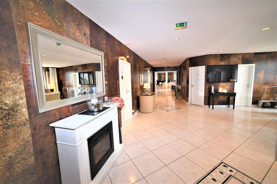 Ascot Hotel Hotel in Wuppertal