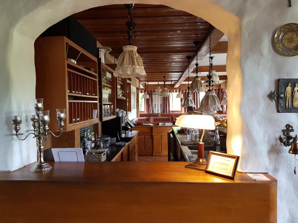 Hotel Restaurant Klostermuhle Hotel in Reutlingen