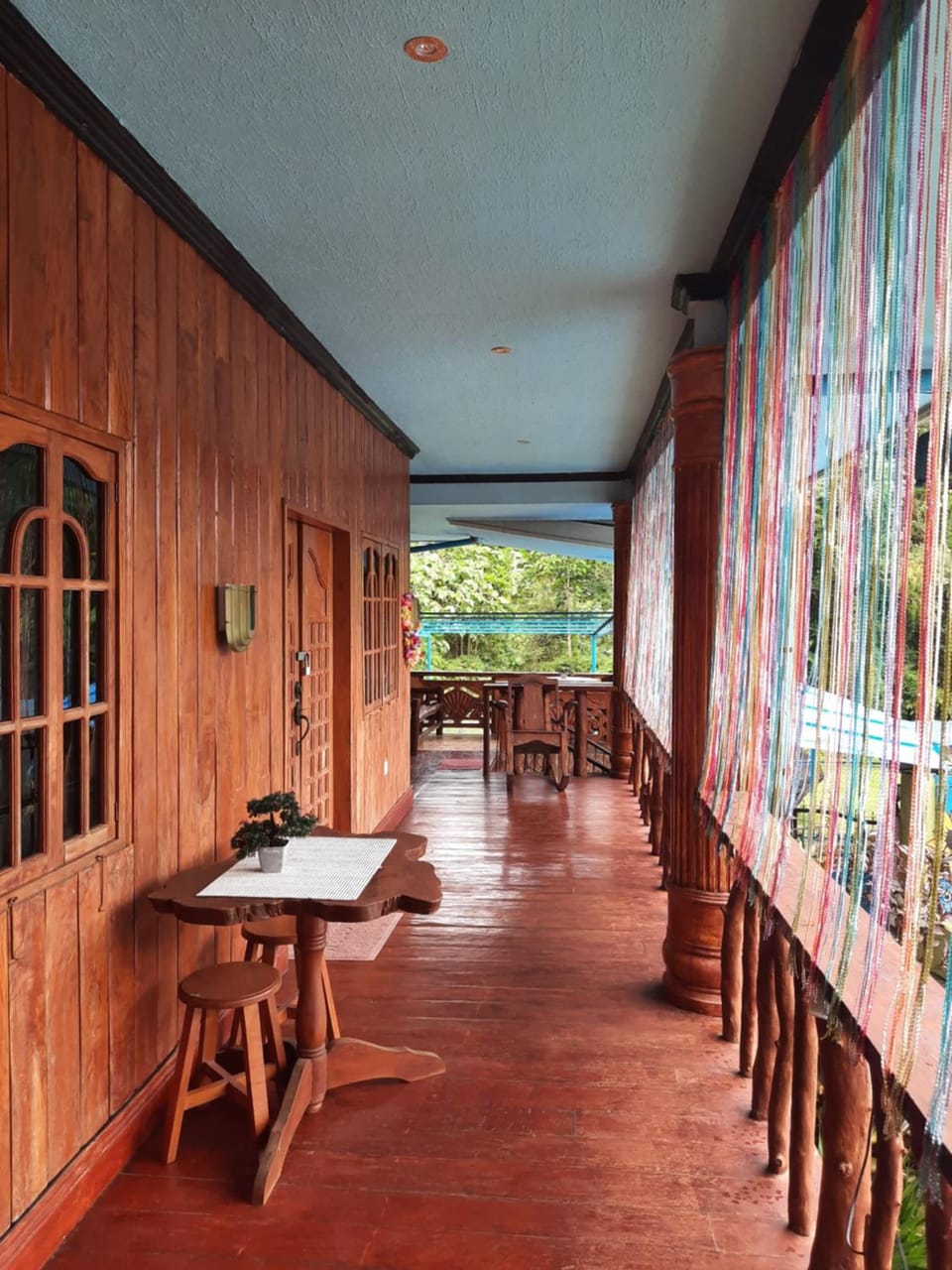 Facilities