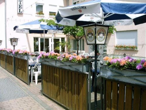 Hotel zur Eisenbahn Hotel in Rodgau