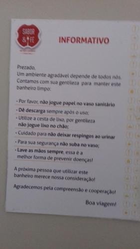 Pousada Bolo Hungaro Inn in Visconde de Mauá