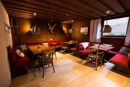 Sonnberg Lodge Hotel in Salzburgerland